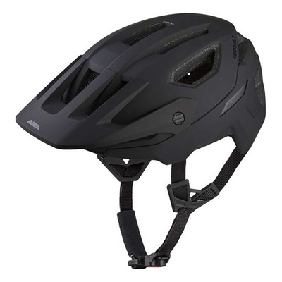 Casque vélo VTT Alpina Rootage 2 noir mat