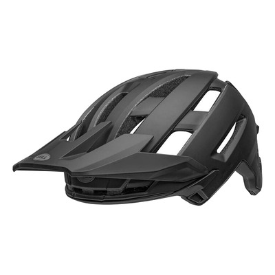 Casque VTT Bell Super Air Spherical MIPS noir