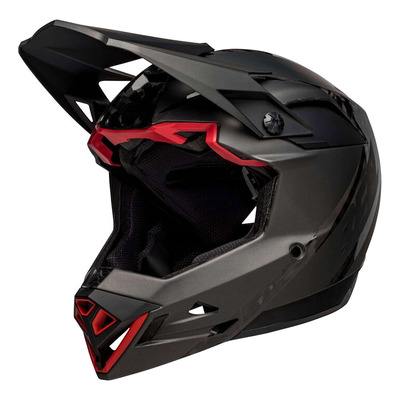Casque VTT intégral Bell Full-10 Fusion Spherical MIPS noir