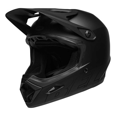 Casque VTT intégral Bell Transfer noir