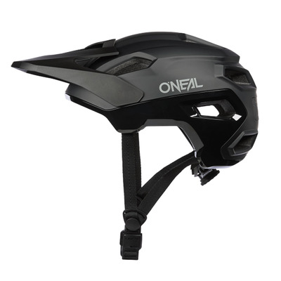Casque VTT O'Neal Trail Finder Evo Quin ready Noir