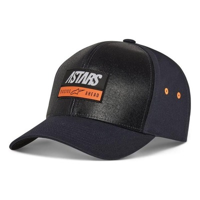 Casquette Alpinestars Data navy