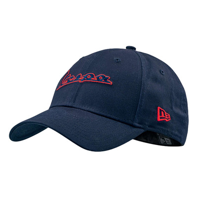 Casquette Baseball Vespa New Era DEC 9Forty® navy