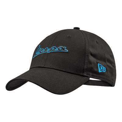 Casquette Baseball Vespa New Era DEC 9Forty® noir