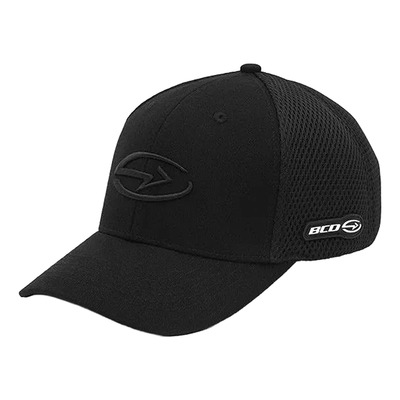 Casquette BCD noir