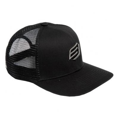 Casquette Bud Racing Small Icon noir