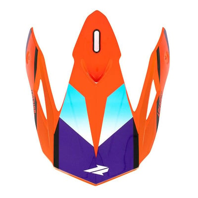 Casquette casque Swaps S818 orange