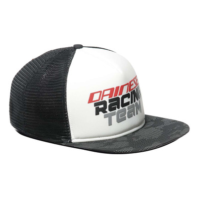 Casquette Dainese #C06 Racing 9FIFTY camo/blanc