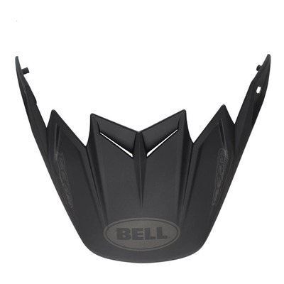 Casquette de casque cross Bell Moto-9 Flex/ Moto-9 blanc