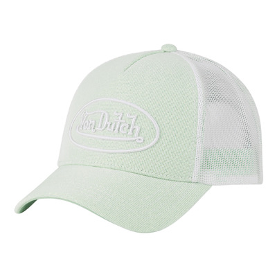 Casquette femme Von Dutch Shig