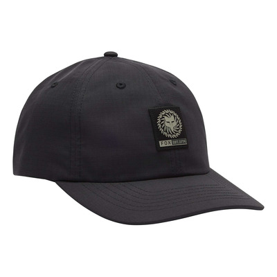 Casquette Fox Racing Kairos black