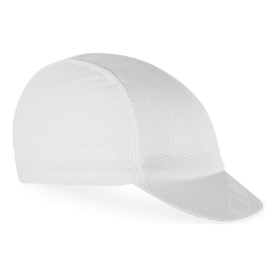 Casquette Giro ultralight SPF30 blanche