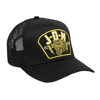 Casquette John Doe Tiger