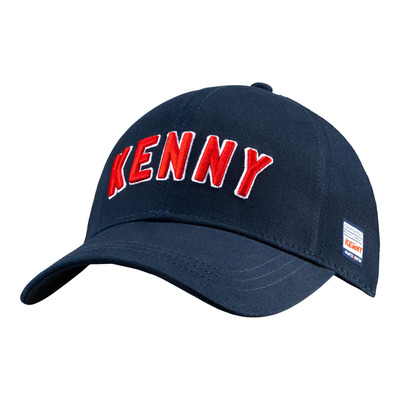 Casquette Kenny Academy navy