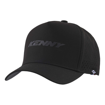 Casquette Kenny Safary black