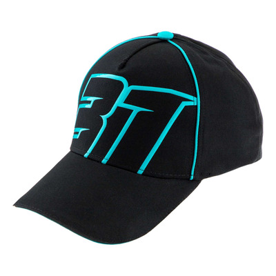 Casquette Pedro Acosta Baseball 31 blue