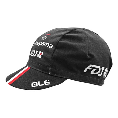 Casquette vélo Gist Groupama / FDJ