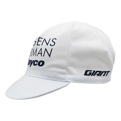 Casquette vélo Gist Jayco