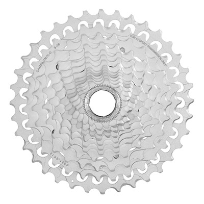Cassette gravel Campagnolo Ekar 13 vitesses 9-36 dents