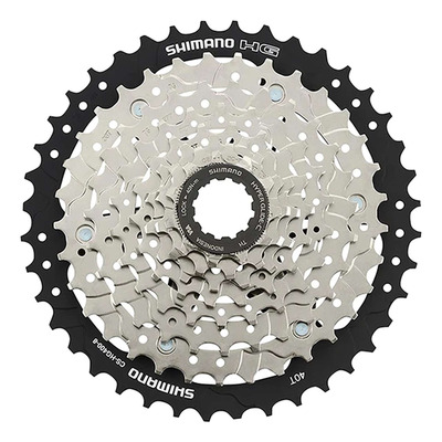 Cassette Shimano Acera HG400 8 vitesses 11-45