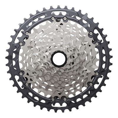 Cassette Shimano XT M8200 12 vitesses 9-45 microspline