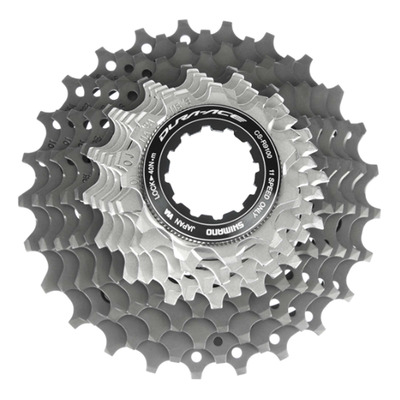 Cassette Vélo Route Shimano Dura-Ace CS-R9100 11 vitesses