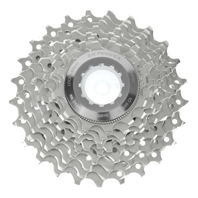 Cassette Vélo Route Shimano Ultegra CS-6700 10 vitesses