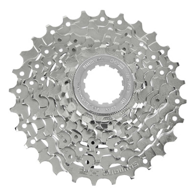 Cassette Vélo Shimano CS-HG400-9 9 vitesses