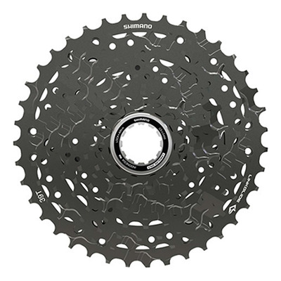 Cassette Vélo Shimano Cues CS-LG400 10 vitesses