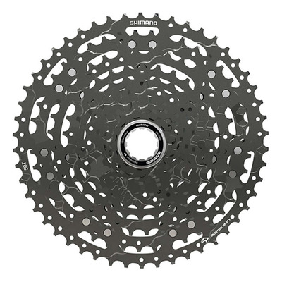 Cassette Vélo Shimano Cues CS-LG400 11 Vitesses 11-50 Dents