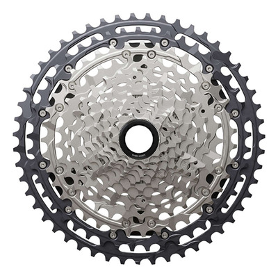 Cassette VTT Shimano XT CS-M8200 12 vitesses 10-51 Dents
