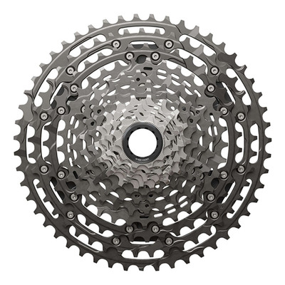 Cassette VTT Shimano XTR CS-M9200 12 vitesses