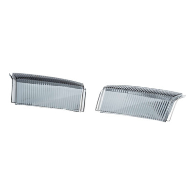 Catadioptre avec fond blanc pour V35 Tech (la paire) Givi Z1424TR