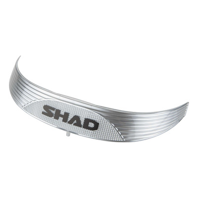 Catadioptre Shad pour top case SH29 blanc