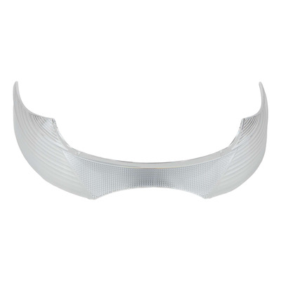 Catadioptre Shad pour top case SH33 2011 blanc