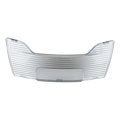Catadioptre Shad pour top case SH40 2011 blanc