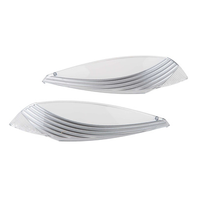 Catadioptre Shad pour top case SH48