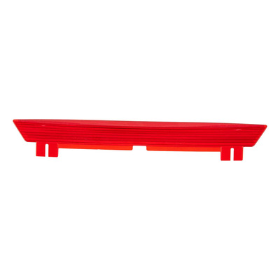Catadioptre Shad pour top case SH49 rouge
