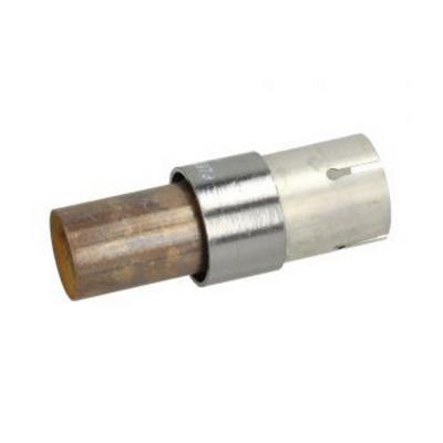 Catalyseur Leovince pour Granturismo 8613K