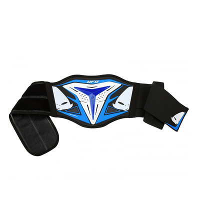 Ceinture lombaire enfant Ufo Demon Kids bleu