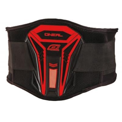 Ceinture lombaire O'Neal PXR Kidney rouge