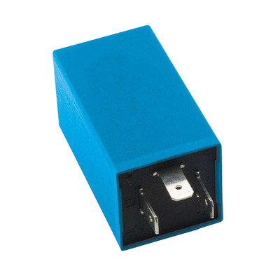 Centrale de clignotant adaptable Piaggio 125 px/pk/50 pk