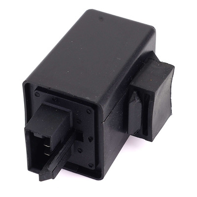 Centrale de clignotant Yamaha X-MAX 125 - Remplace les OEM : 4GY-83350-00 et 4GY833500200
