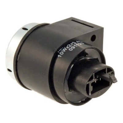 Centrale de clignotants avec avertisseur sonore 10Wx2 + 3,4W Kymco 50/125