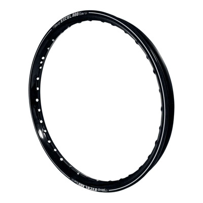 Cerclage de jante arrière Excel A60 19x2,15x32t Honda CRF 450 R 04-24 noir