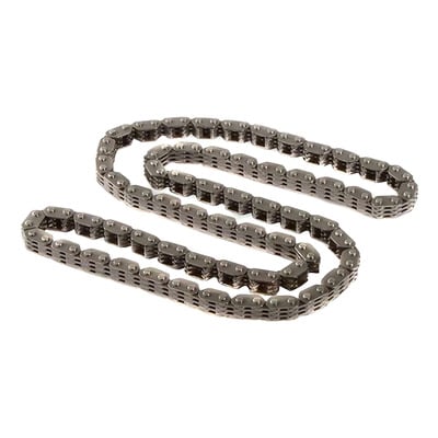 Chaîne de Distribution Silencieuse HOTCAMS 128 Maillons pour Quad Suzuki DR-Z 400 S 00-24