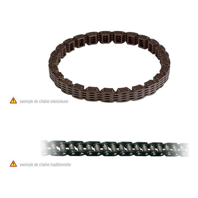 Chaîne de distribution silencieuse Tourmax Yamaha YZF 250 14-21