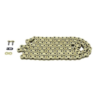 Chaîne de transmission Afam MX Racing GP MX6 120 maillons pas 520