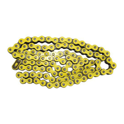 Chaîne de Transmission Renforcée YCF Pas 420 – 116 Maillons - Jaune