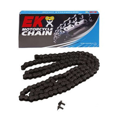 Chaîne Iris GSX 136 maillons pas 428